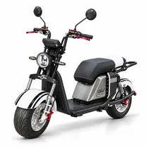 Moto Elétric...