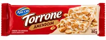 Turrón Arcor...