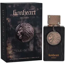 Perfume Armaf Club de Nuit Lionheart Edp Fem 100ML