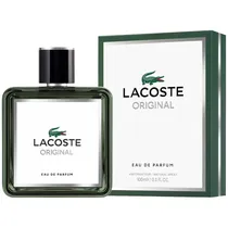 Perfume Lacoste Original - Eau de Parfum - Masculino - 100ML