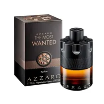 Azzaro The Most Wanted Parfum 100ML