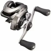 Carretilha Shimano Metanium MGL 151 XG Left (Esquerda)