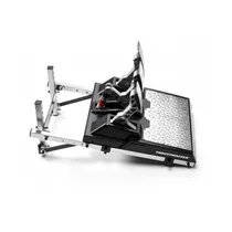  Pedal Thrus...