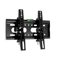 Soporte para TV Sate A-1443A 14 A 43 Fijo Inclinable