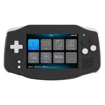  Console Por...