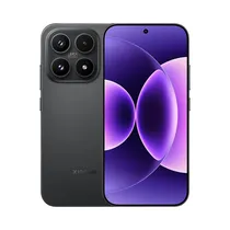 Celular Xiaomi 17 12GB Ram 512GB Black
