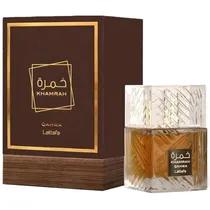 P.Lattafa Khamrah Qahwa F 100ML Edp