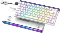 Teclado Meca...