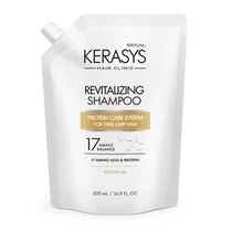  Shampoo Ker...