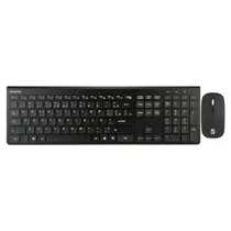  Teclado e M...