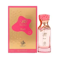 Al Wataniah Rowan Blush Edp 100ML