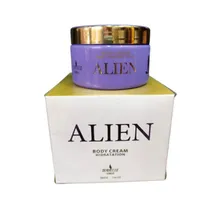  Body Cream ...