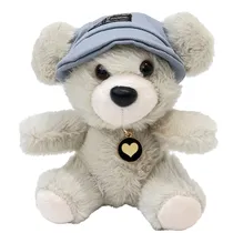  Pelucia Oso...