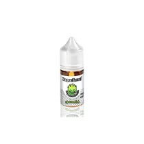Vapesoul Salt Spearmint 50MG