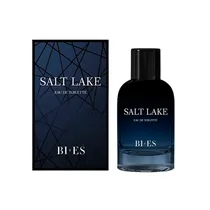 Bi-Es Salt L...