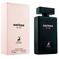 Perfume Mais...