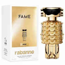 Perfume Rabanne Edp Intense Feminino - 80ML