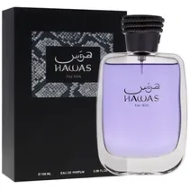 Perfume Rasasi Hawas For Him Edp Masc 100ML