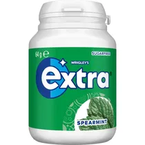  Wrigleys Ex...
