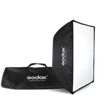  Softbox God...