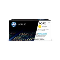 Toner HP 657...