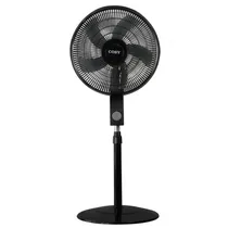 Ventilador Coby FY3322-2203B 16" 5ASP 50W 110V 3VE