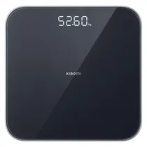 Balança Digital Xiaomi Smart Scale S200 BHR9239GL - Cinza