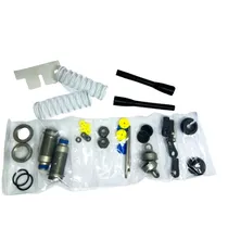  XTM Shocks ...