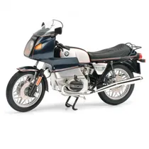  Moto Schuco...