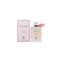 Perfume Maison Alhambra La Vivacite Intensa Edp Fem 30ML