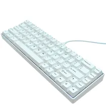 Teclado USB ...