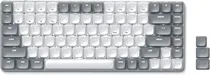 Teclado Mecanico Wireless BT Satechi ST-KSM1LT-En Slim Light