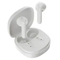 Fone de Ouvido QCY Air TWS Earbuds BH24QT41A Wireless - Branco