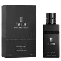 Perfume Mais...