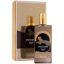 Perf Uni Memo Paris African Leather Edp 75ML