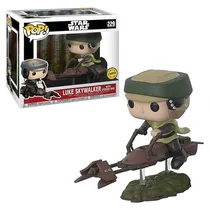 Funko Chase...