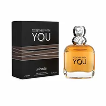 Perfume Mira...
