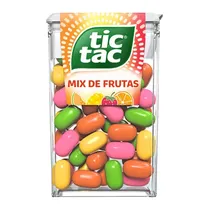 Caramelo Tic...