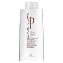 Shampoo Well...