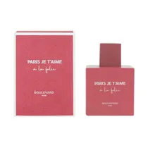 Perfume Boul...