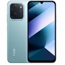 Xiaomi Poco C85 8+256GB Green