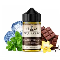  Five Pawns ...