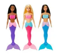  Mattel Muñe...