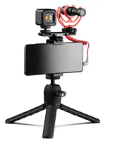  Vlogger Rod...
