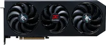 Placa de Vídeo Powercolor Hellhound AMD Radeon RX 9070 Gre 12GB GDDR6/DP/HDMI