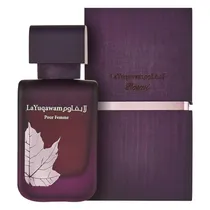  Perfume Ras...