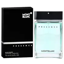 Perfume Masc...
