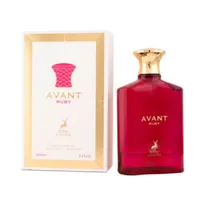 Maison Alhambra Avant Ruby 100ML