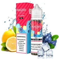 Magna 60ML Blue Storm Ice 03MG