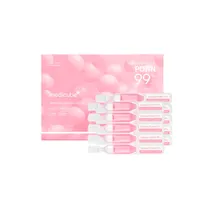 Medicube PDRN Pink One Day Serum 1,5MLX10PCS